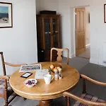 The Horngarth ホテル