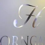 The Horngarth *