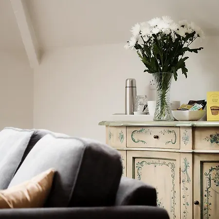 The Horngarth Whitby