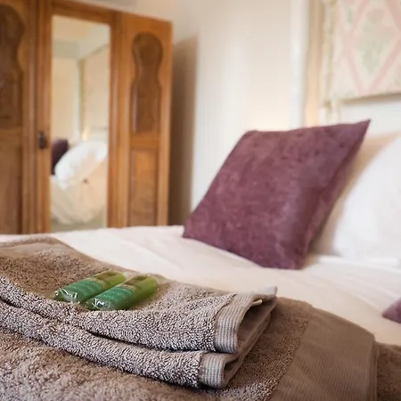 The Horngarth Hotel Whitby