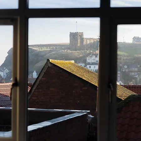 The Horngarth Hotel *