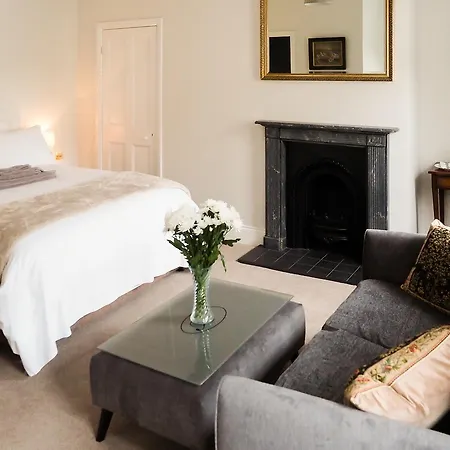 The Horngarth Hotel Whitby