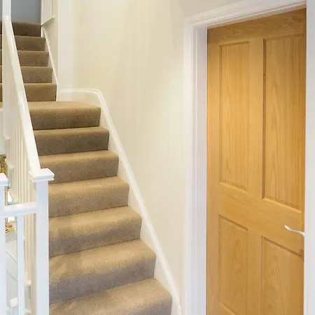 The Horngarth Hotel