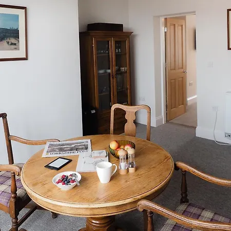 The Horngarth Hotel