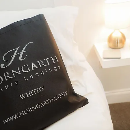 The Horngarth