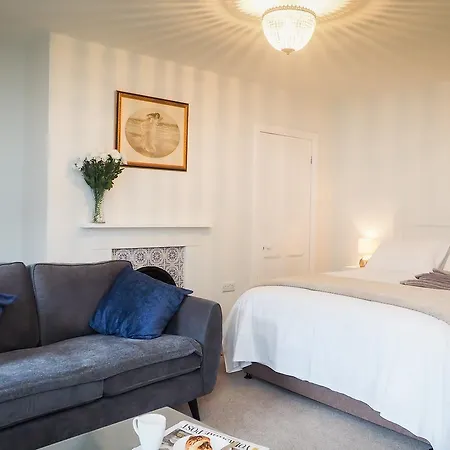 The Horngarth Hotel