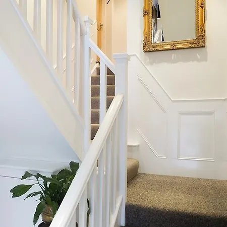 Hotel The Horngarth