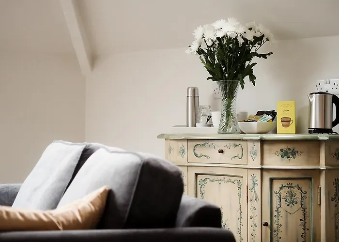 The Horngarth Whitby