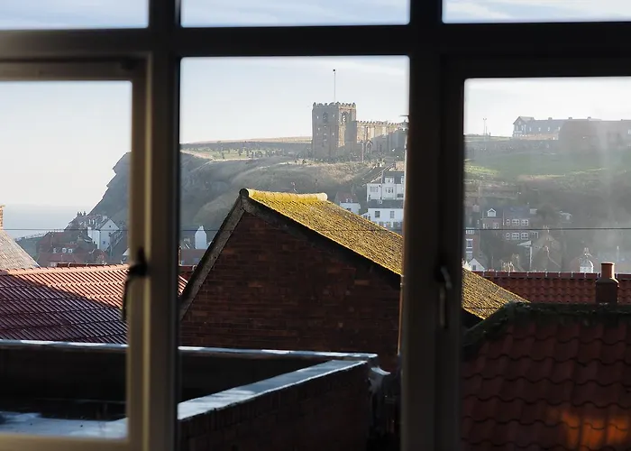 The Horngarth Hotel *