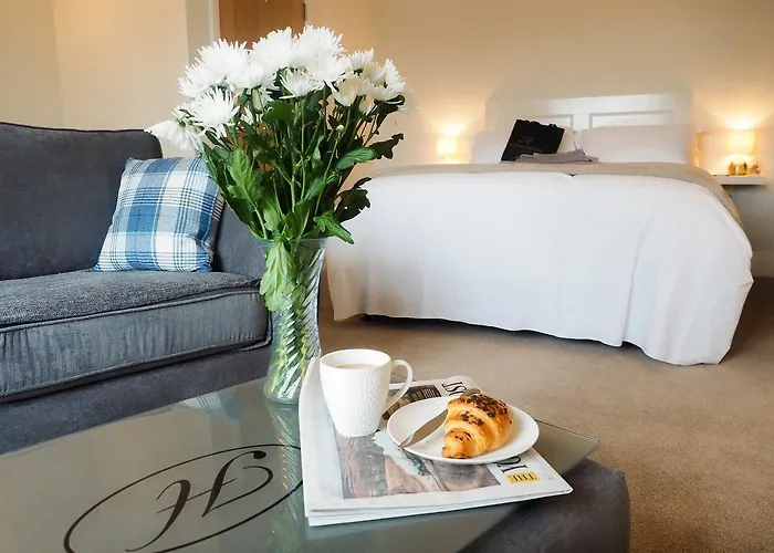 The Horngarth Hotel *