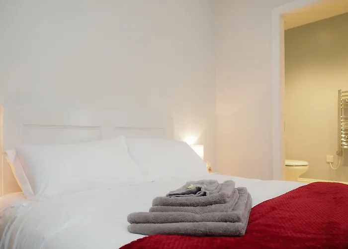 Hotel The Horngarth *