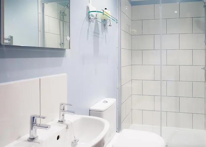 The Horngarth Hotel *