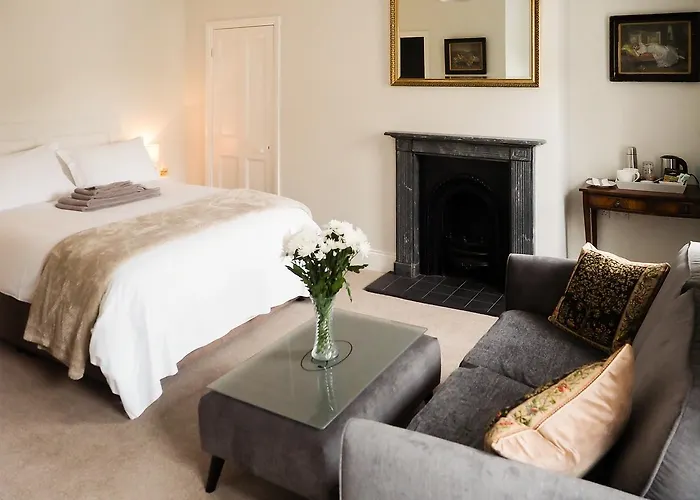 The Horngarth Hotel Whitby