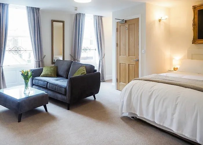 The Horngarth * Whitby