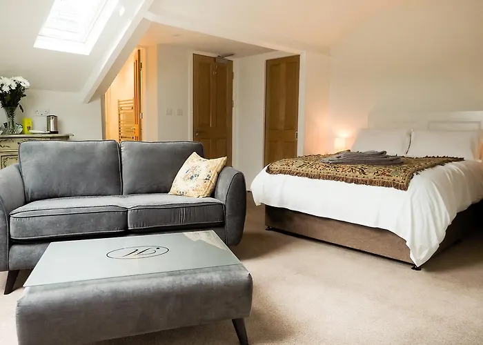 The Horngarth * Whitby