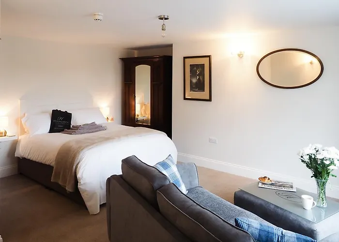 The Horngarth Hotel *