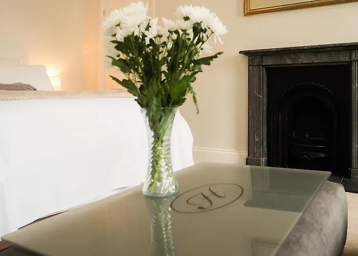 The Horngarth Hotel Whitby