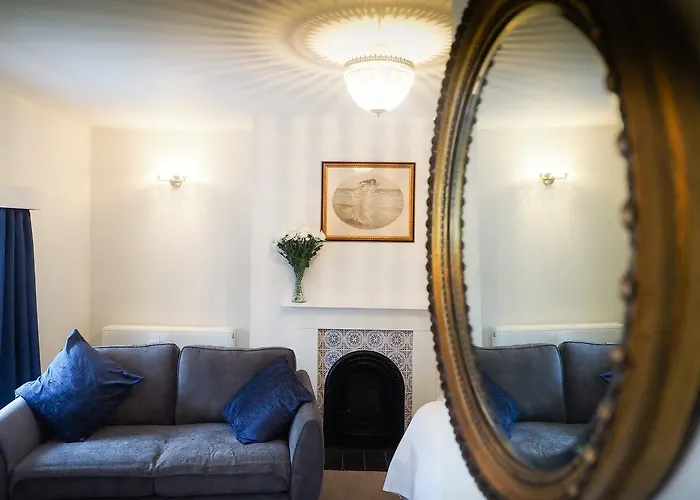 The Horngarth Hotel Whitby