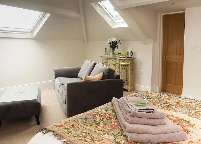 The Horngarth * Whitby