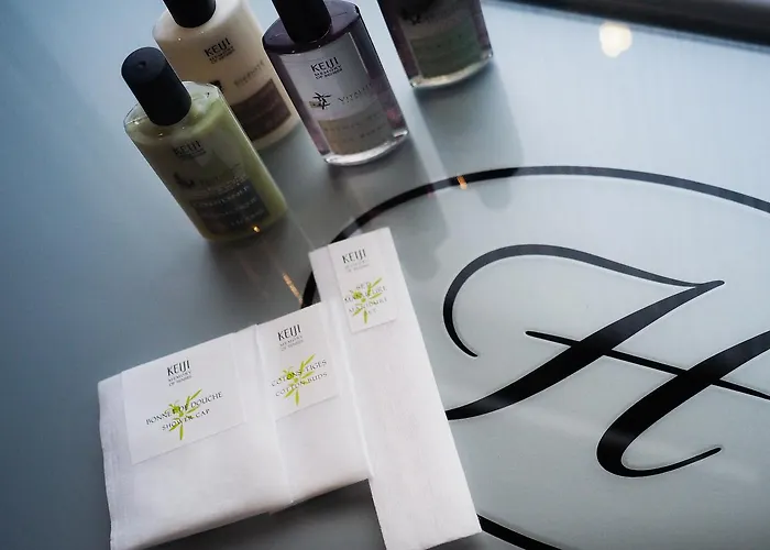 Hotel The Horngarth Whitby