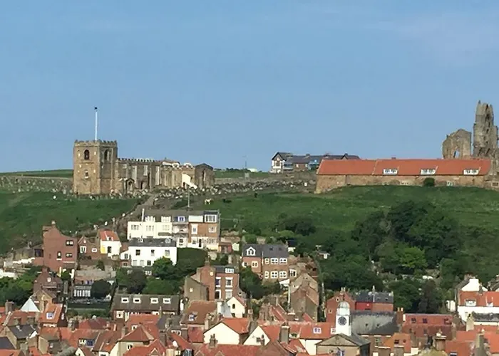 The Horngarth Hotel *