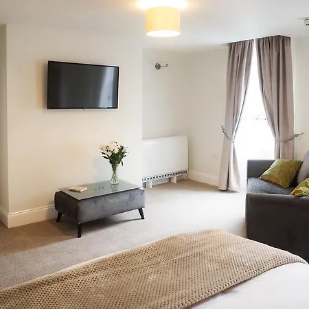 Hotel The Horngarth