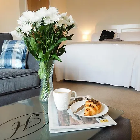 The Horngarth Hotel *