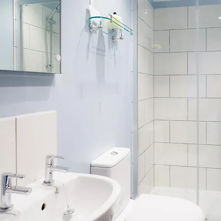 The Horngarth מלון *