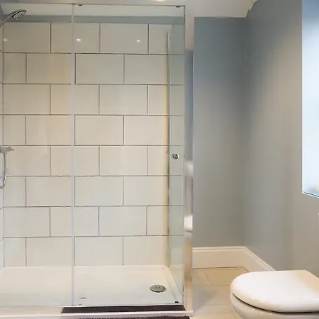 The Horngarth * וויטבי