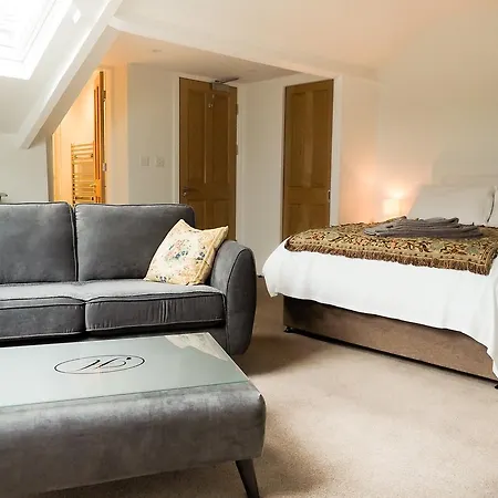 The Horngarth * Whitby