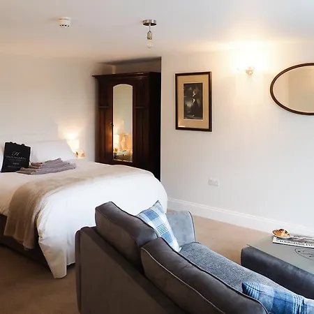 The Horngarth Hotel *