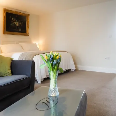 Hotel The Horngarth