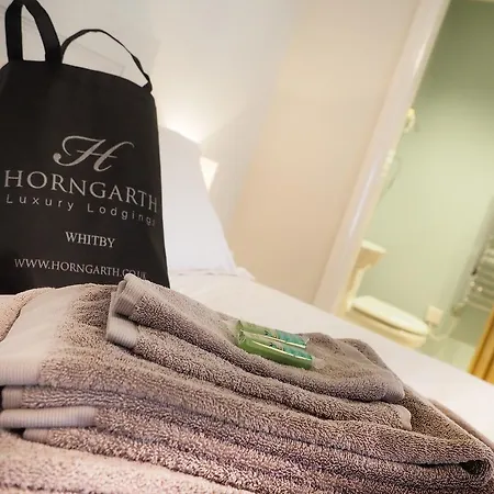 The Horngarth Hotel Whitby