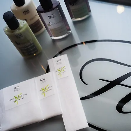 מלון The Horngarth וויטבי