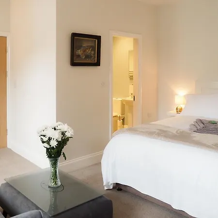 Hotel The Horngarth