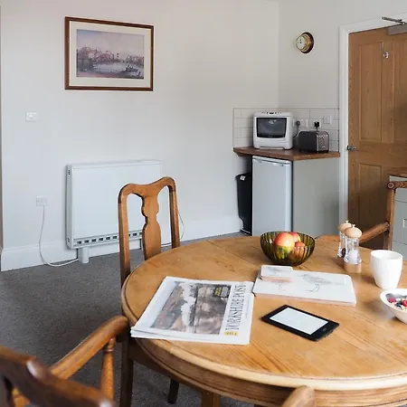 Hotel The Horngarth *