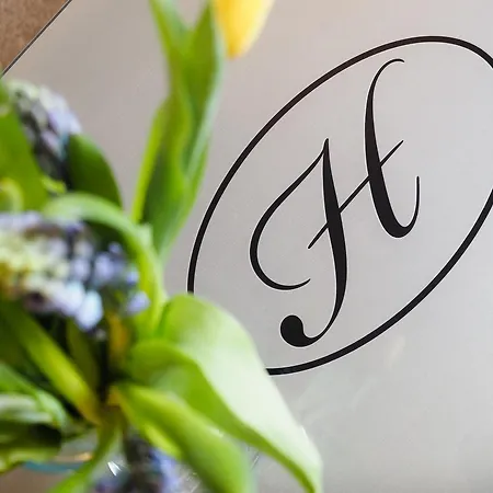 The Horngarth מלון וויטבי