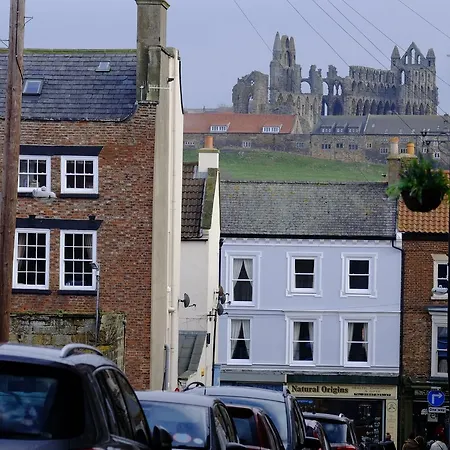 מלון The Horngarth