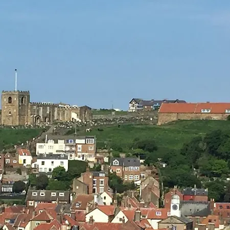 The Horngarth Hotel *