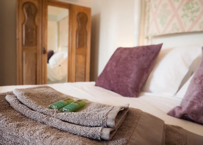 The Horngarth Hotel Whitby