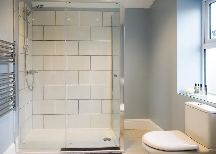 The Horngarth * Whitby