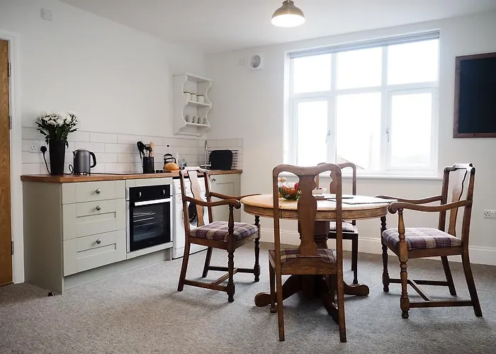 The Horngarth Whitby