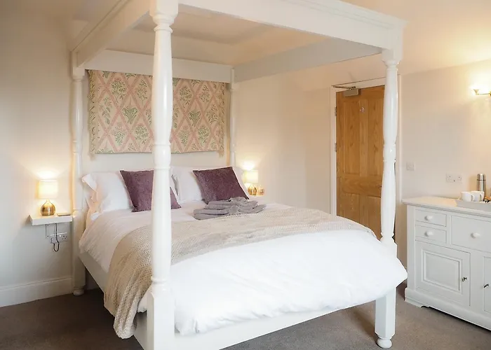 The Horngarth * Whitby