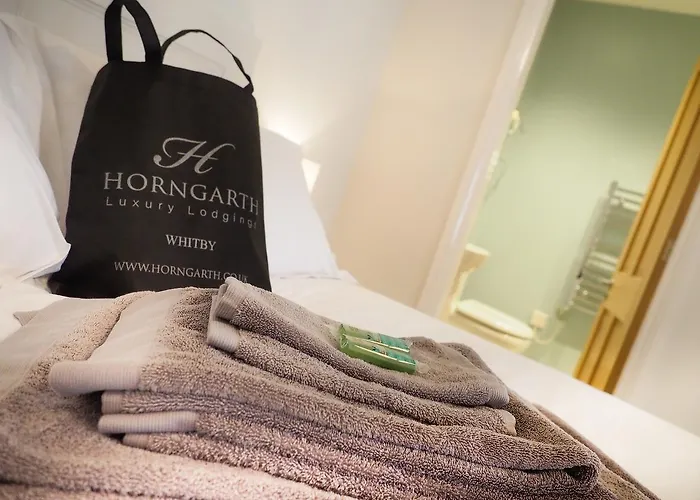 The Horngarth Hotel Whitby