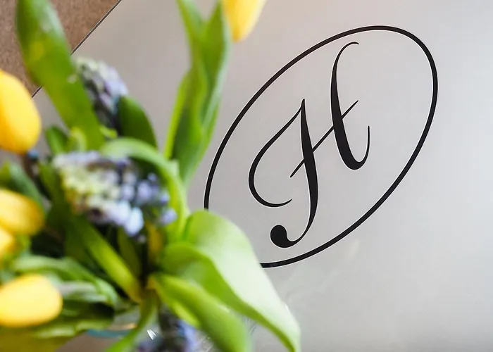 The Horngarth Hotel Whitby