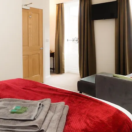 The Horngarth Hotel Whitby