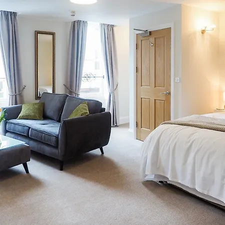 The Horngarth * Whitby