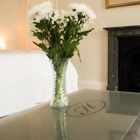 The Horngarth Hotel Whitby