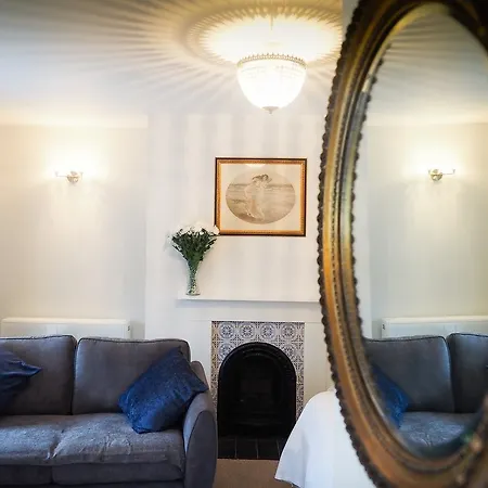 The Horngarth Hotel Whitby