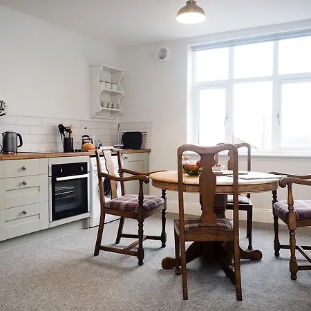 The Horngarth Whitby